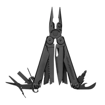 Leatherman WAVE® PLUS - Nero