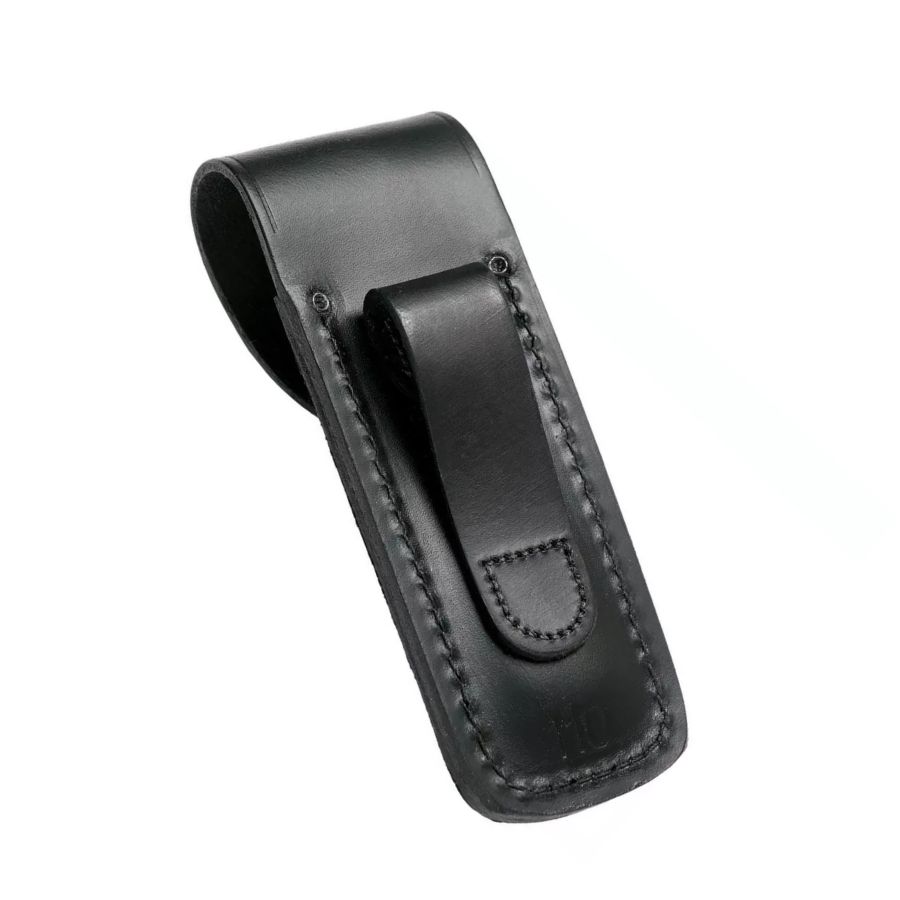 Buck 110 Folding Hunter Finger Grooved - immagine 9
