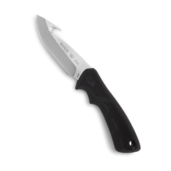 Buck Lite Max II Large con gancio evisceratore