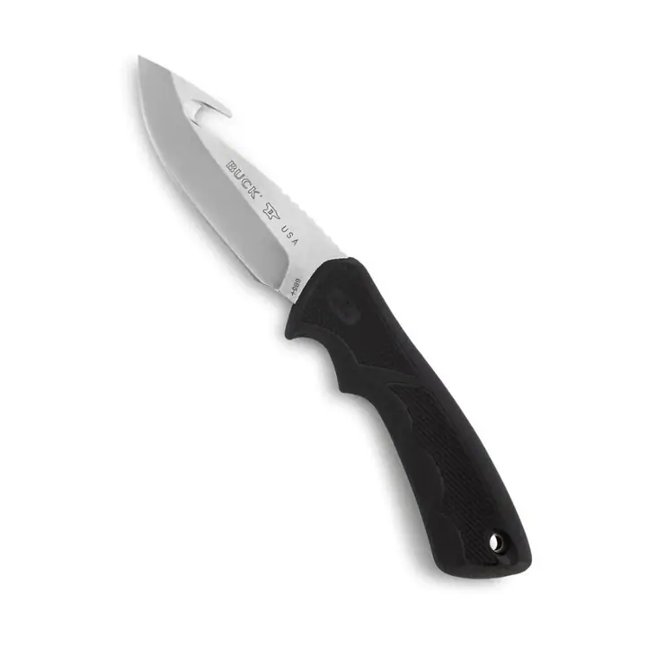 Buck Lite Max II Large con gancio evisceratore