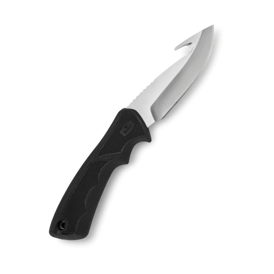 Buck Lite Max II Large con gancio evisceratore - immagine 2