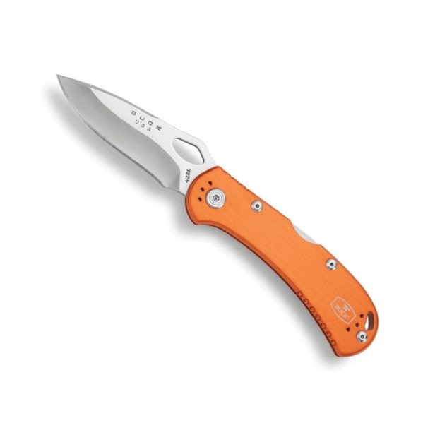 Buck SpitFire, Arancione