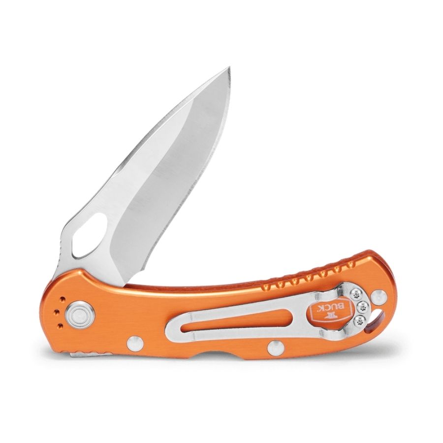 Buck SpitFire, Arancione - immagine 2