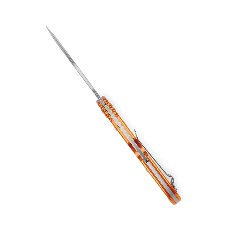 Buck SpitFire, Arancione - immagine 3