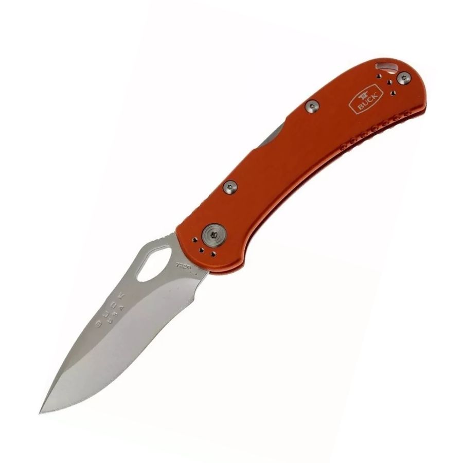 Buck SpitFire, Arancione - immagine 4