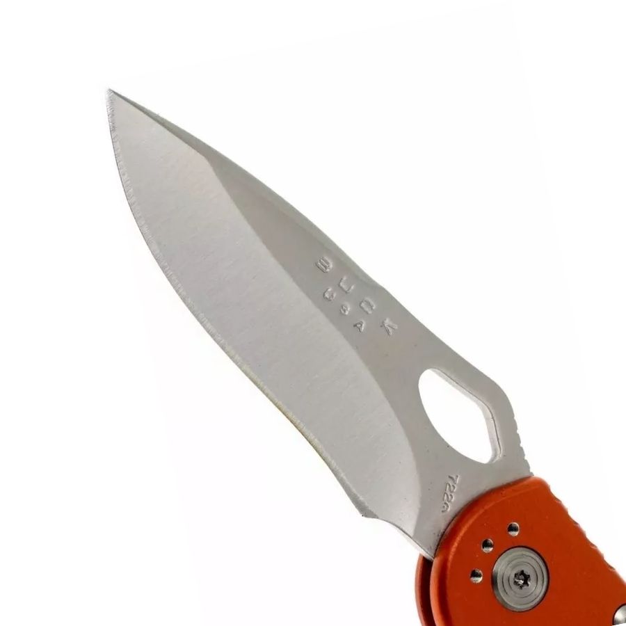 Buck SpitFire, Arancione - immagine 5