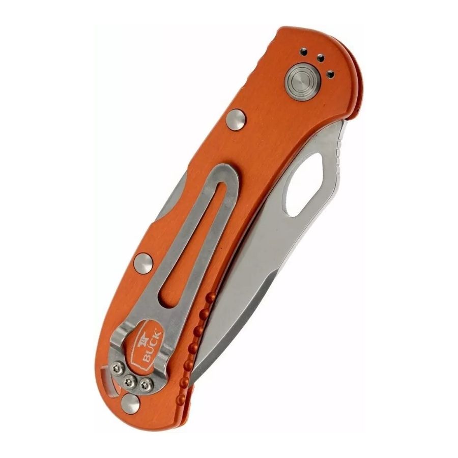 Buck SpitFire, Arancione - immagine 6