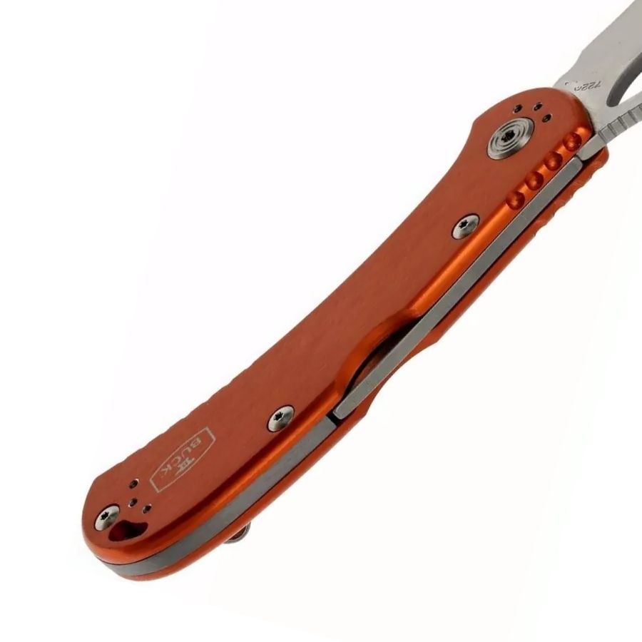 Buck SpitFire, Arancione - immagine 7