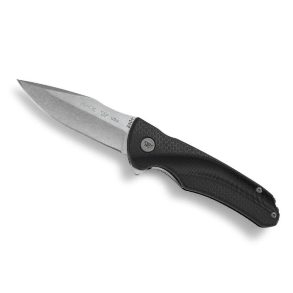 Buck Sprint Select, Nero