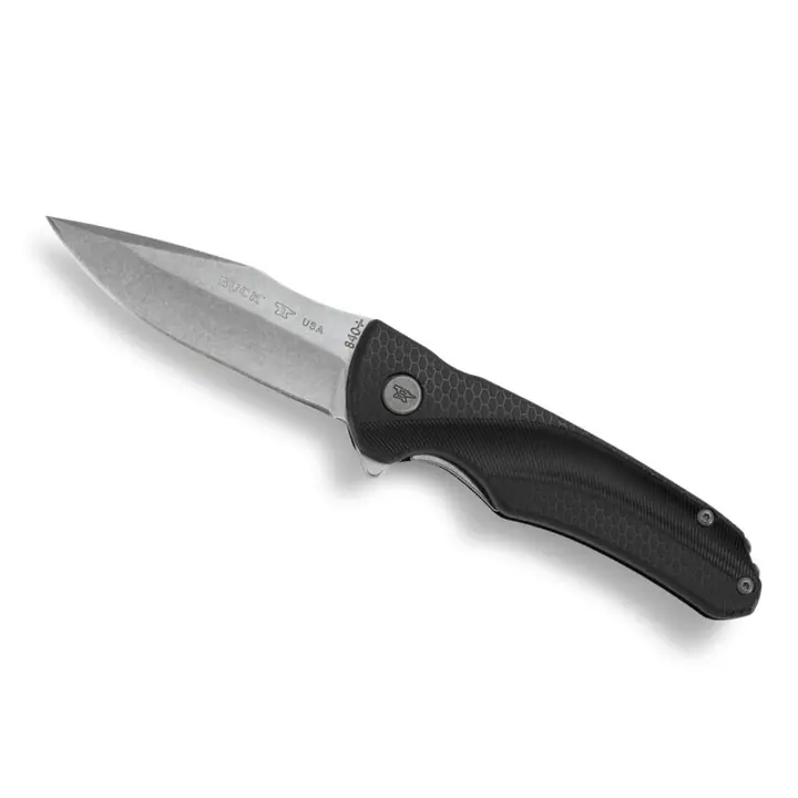 Buck Sprint Select, Nero