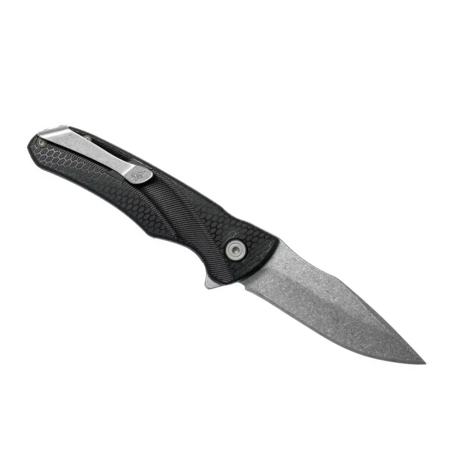 Buck Sprint Select, Nero - immagine 4
