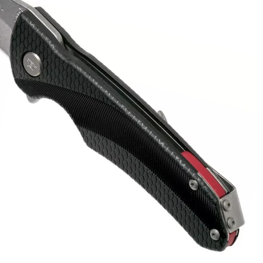 Buck Sprint Select, Nero - immagine 8