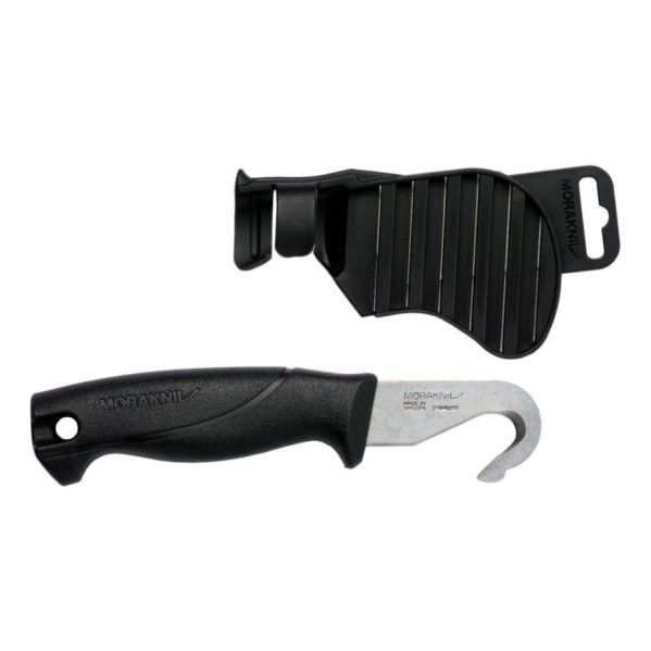 Morakniv Belly Opener Hunting (S) – Nero