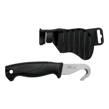 Morakniv Belly Opener Hunting (S) – Nero