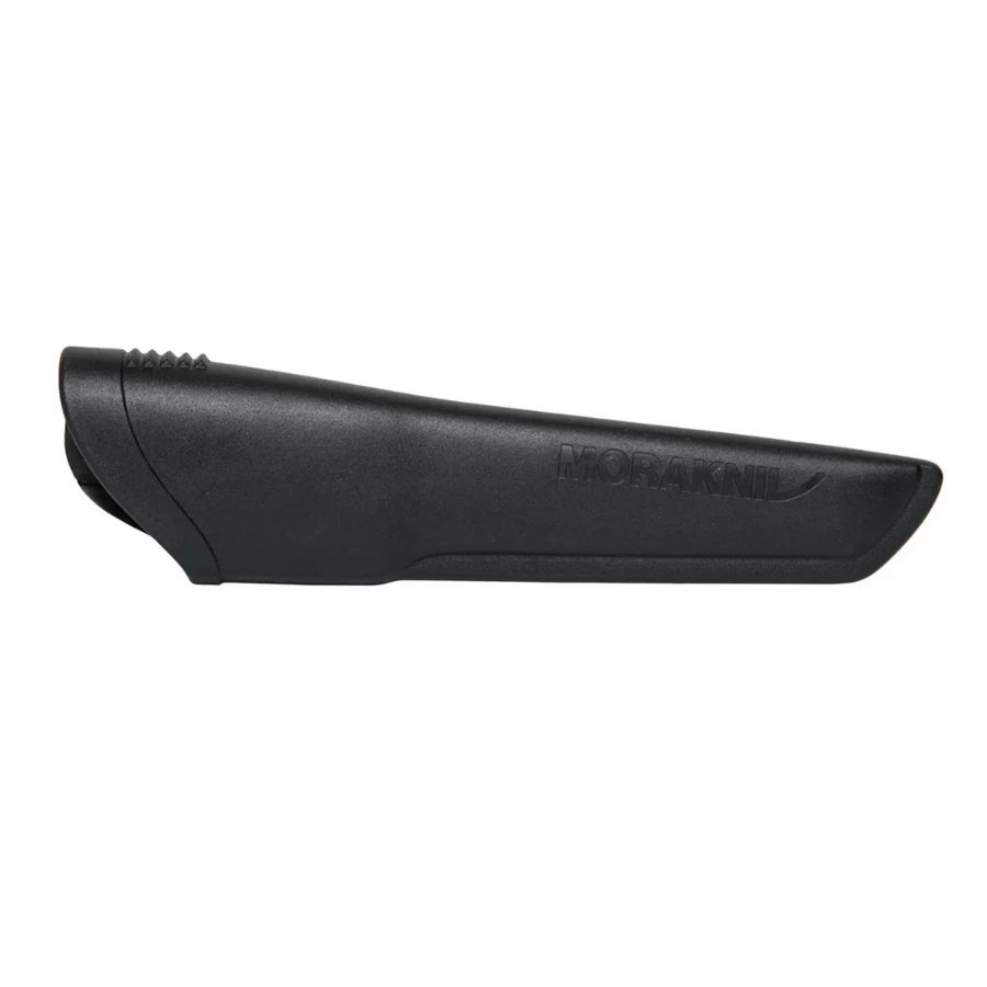 Morakniv Bushcraft BlackBlade (C) – Nero - immagine 7