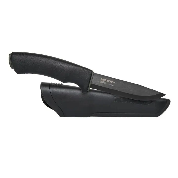 Morakniv Bushcraft BlackBlade (C) – Nero