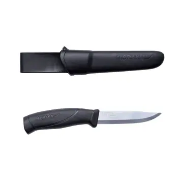 Morakniv Companion (S) – Nero