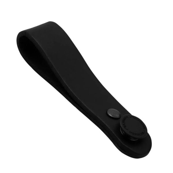 Morakniv Dangler 10 con bottone – Nero