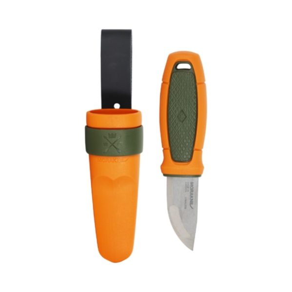 Morakniv Eldris con passante da cintura (S)