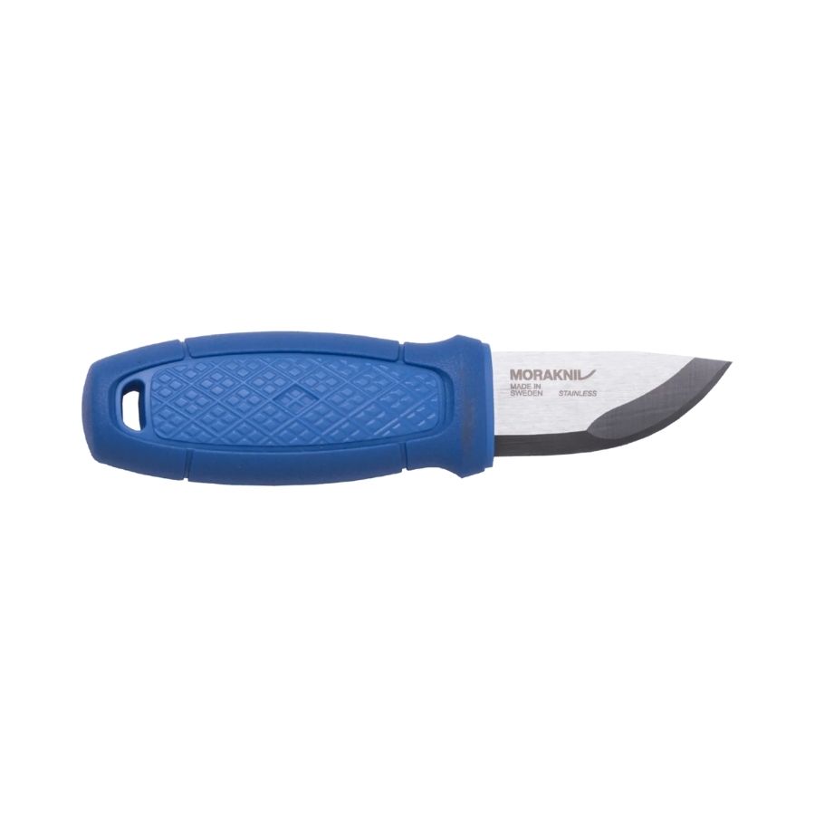 Morakniv Eldris con kit accendifuoco (S) – Blu - immagine 3