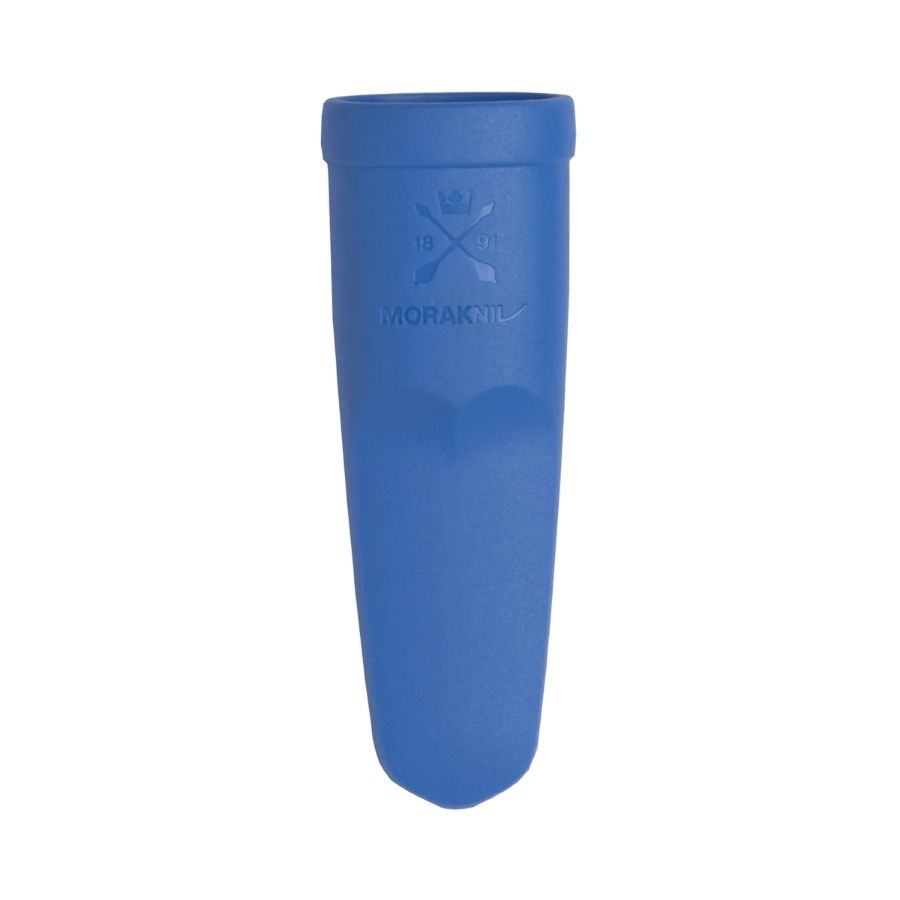 Morakniv Eldris con kit accendifuoco (S) – Blu - immagine 4