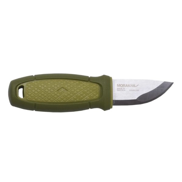 Morakniv Eldris (S) – Verde