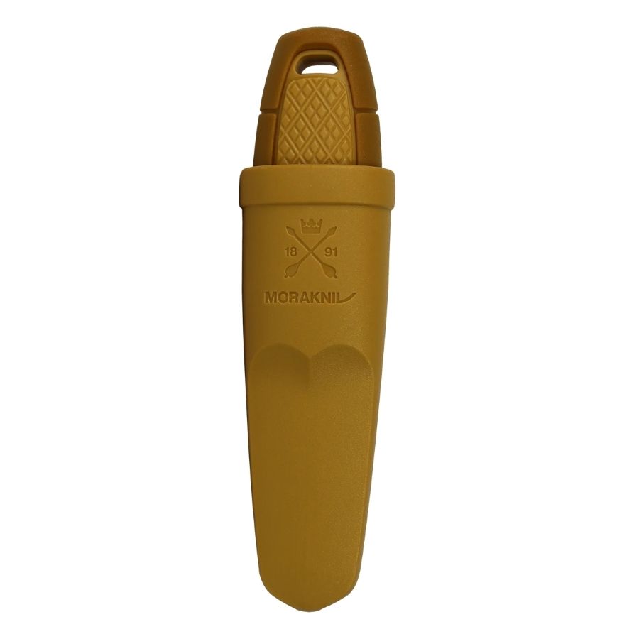 Morakniv Eldris (S) – Giallo - immagine 3