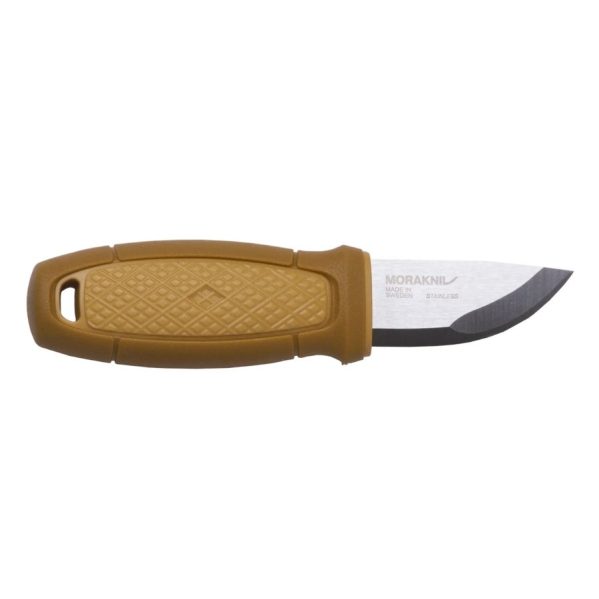 Morakniv Eldris (S) – Giallo