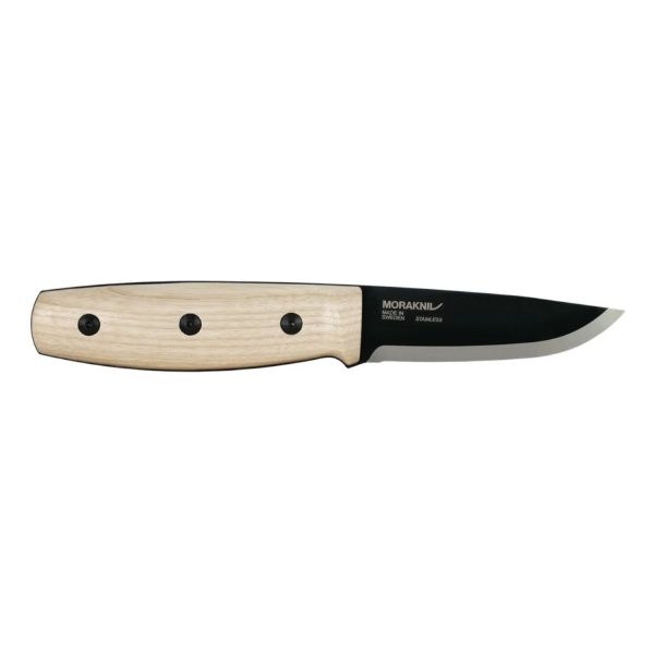 Morakniv Finn BlackBlade (S) – Frassino
