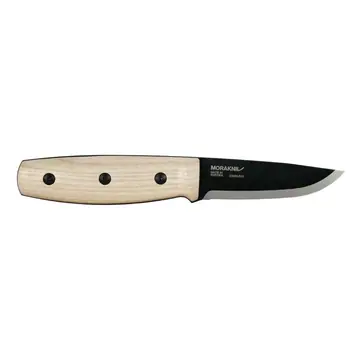 Morakniv Finn BlackBlade (S) – Frassino