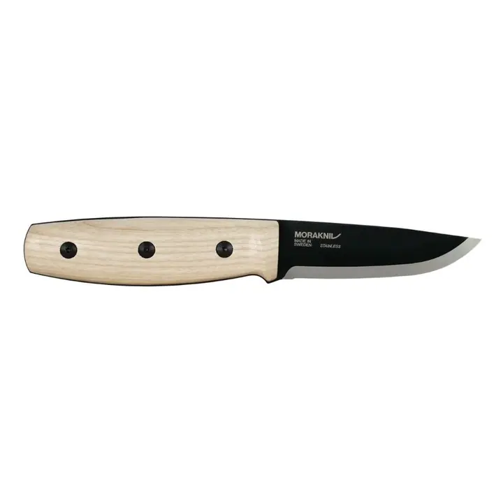 Morakniv Finn BlackBlade (S) – Frassino