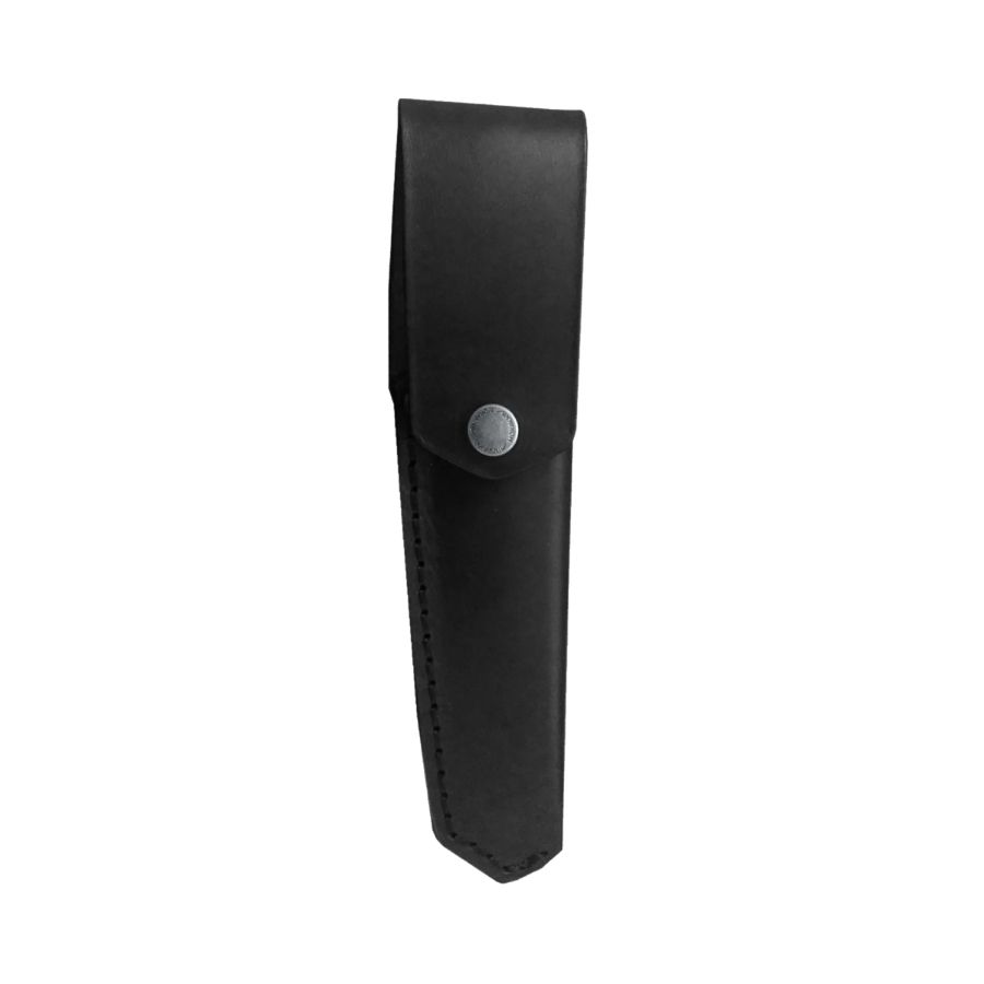 Morakniv Garberg BlackBlade (C) con fodero in pelle - immagine 2