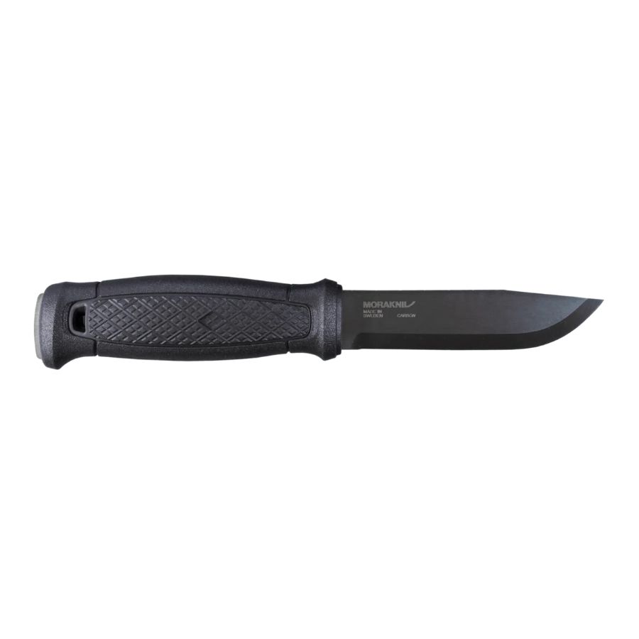 Morakniv Garberg BlackBlade (C) con Multi-Mount - immagine 2