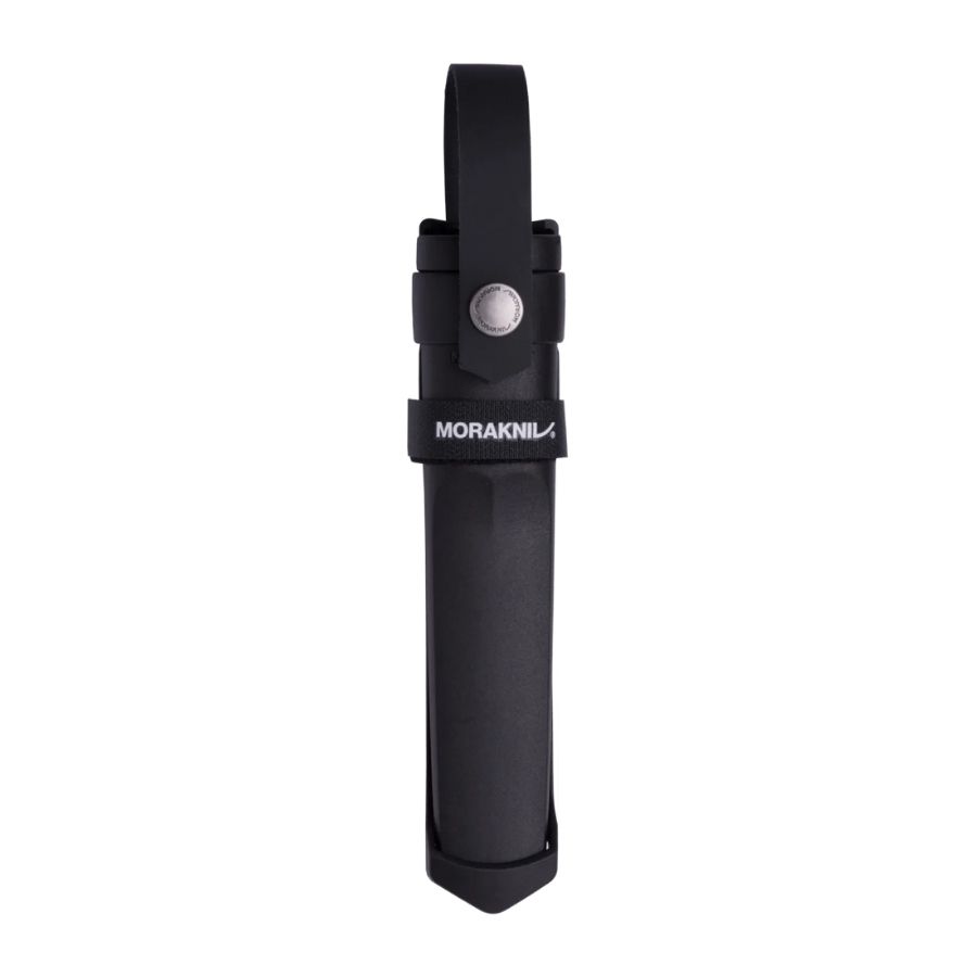 Morakniv Garberg BlackBlade (C) con Multi-Mount - immagine 3