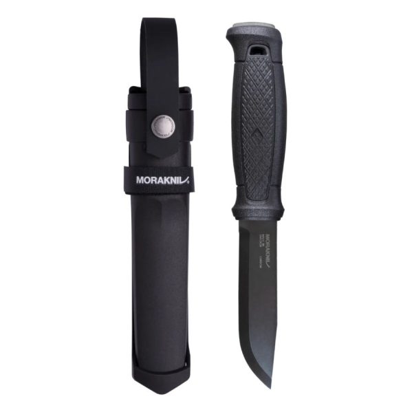 Morakniv Garberg BlackBlade (C) con Multi-Mount