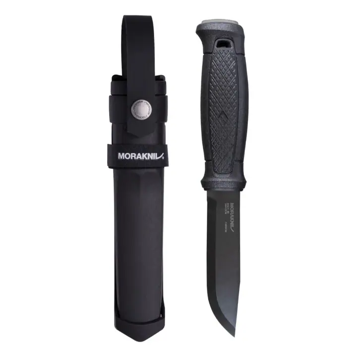 Morakniv Garberg BlackBlade (C) con Multi-Mount