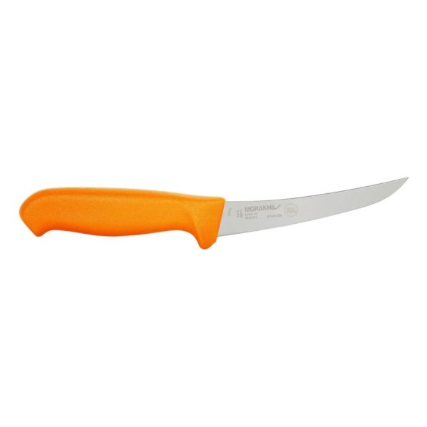 Morakniv Hunting coltello da disosso curvo (S)