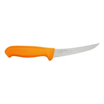 Morakniv Hunting coltello da disosso curvo (S)
