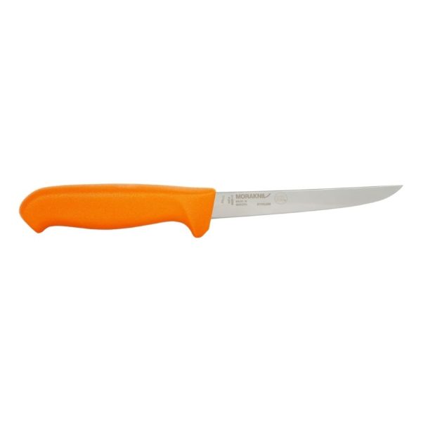 Morakniv Hunting coltello da disosso stretto (S)