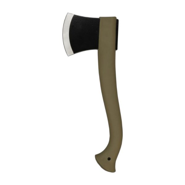 Morakniv Ascia leggera (B) – Verde militare