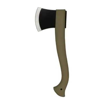 Morakniv Ascia leggera (B) – Verde militare