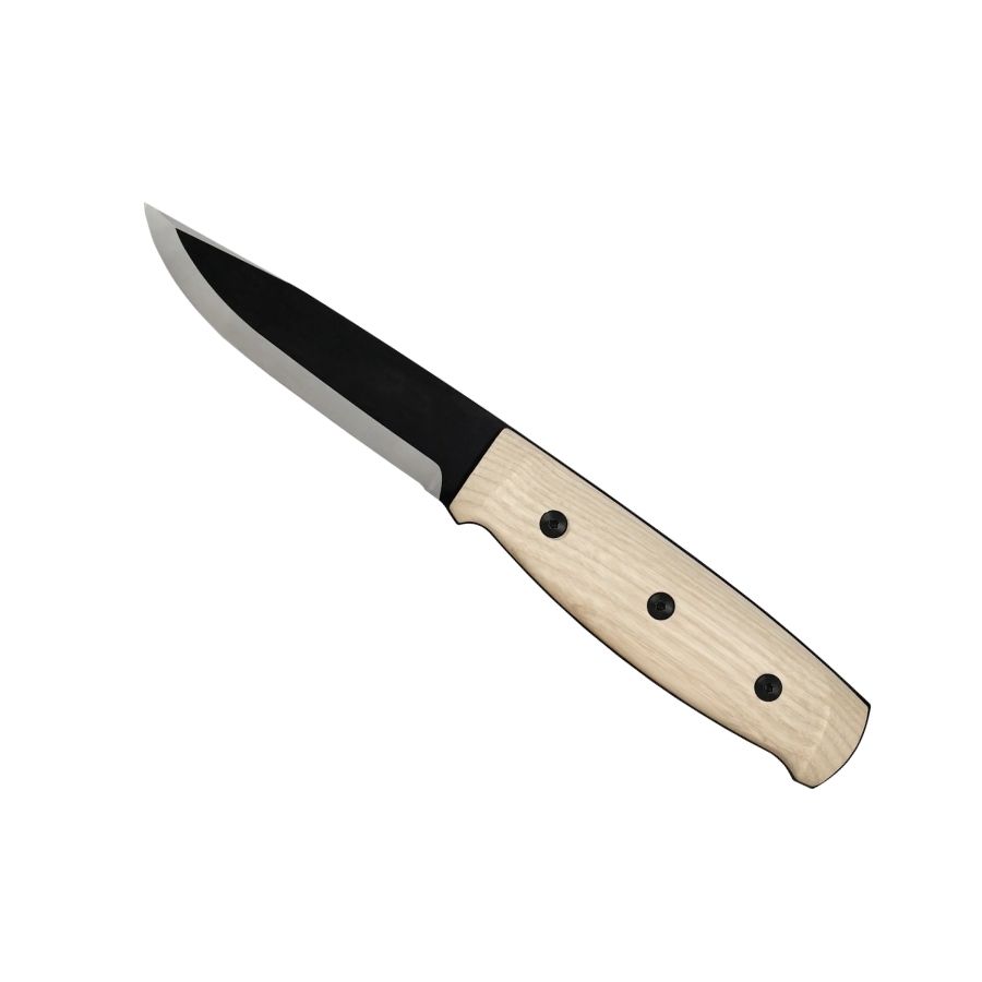 Morakniv Lok BlackBlade (S) – Frassino - immagine 2