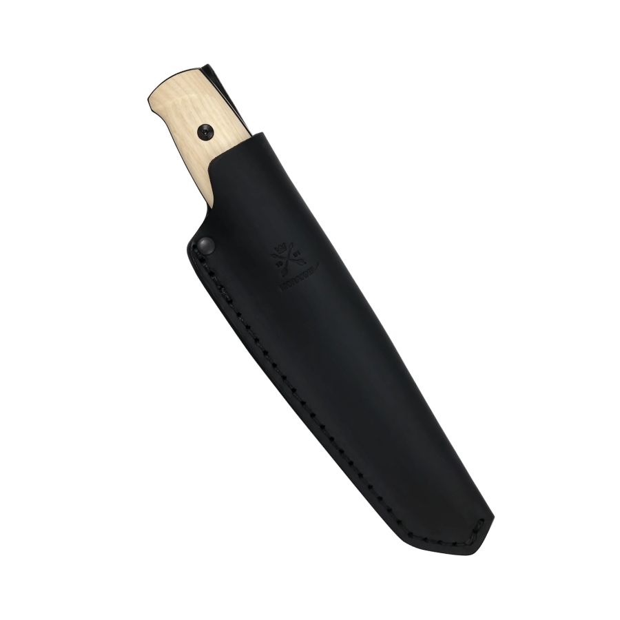Morakniv Lok BlackBlade (S) – Frassino - immagine 3