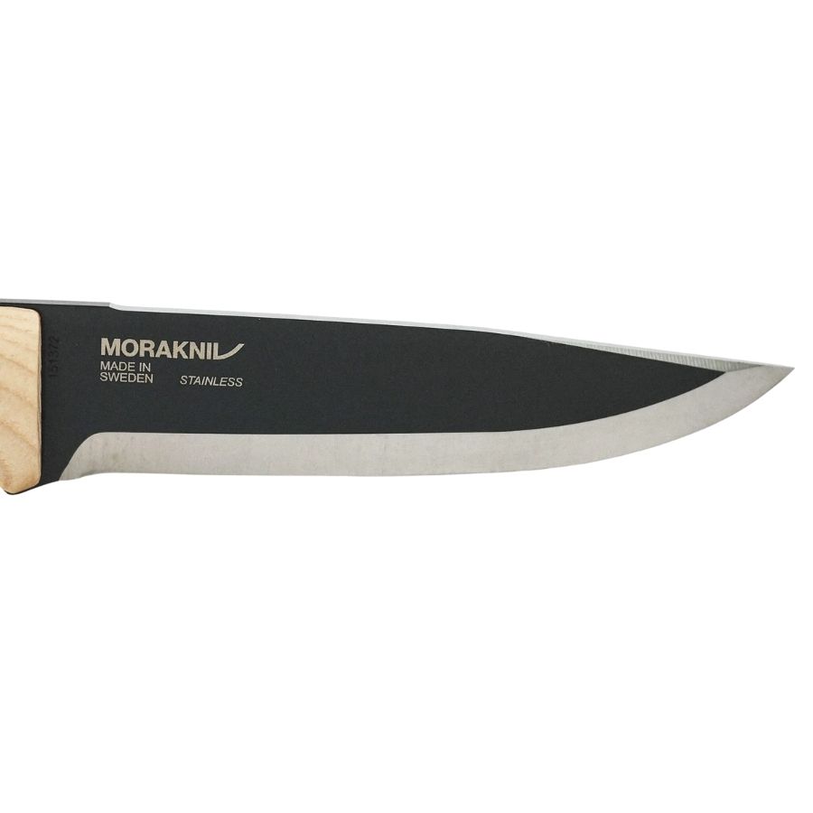 Morakniv Lok BlackBlade (S) – Frassino - immagine 4
