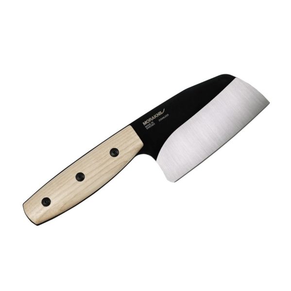 Morakniv Rombo BlackBlade (S) – Frassino