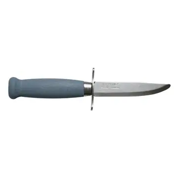 Morakniv Scout 39 Safe (S) – Mirtillo