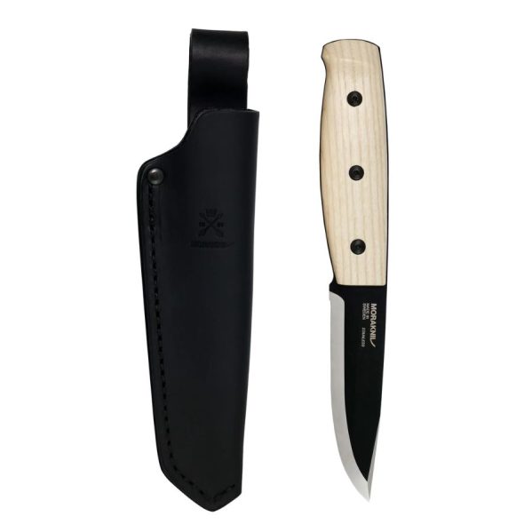 Morakniv Wit BlackBlade (S) – Frassino