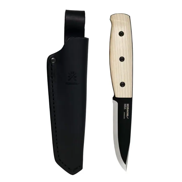 Morakniv Wit BlackBlade (S) – Frassino