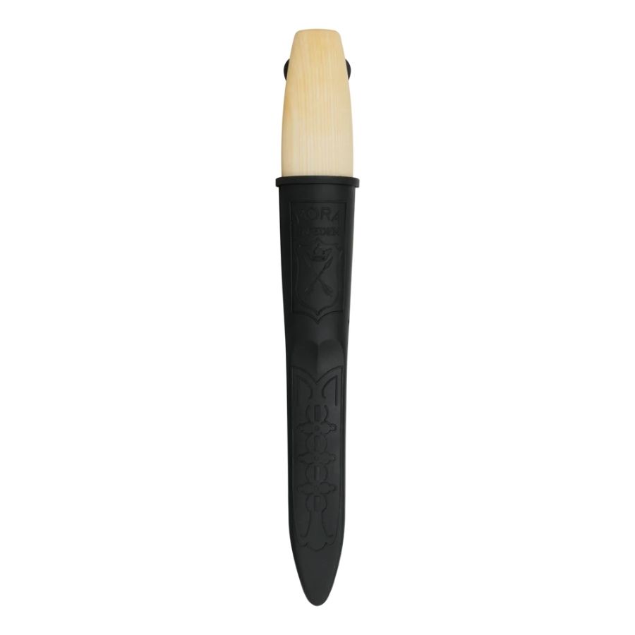 Morakniv Coltello da intaglio 106 (C) – Naturale - immagine 3