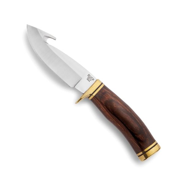 Buck 191 Zipper Coltello